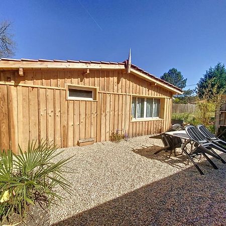 Le Nichoir Classe 3 Etoiles Maison 4Pers Climatisee 2Pieces Audenge Bassin D'Arcachon Villa Luaran gambar