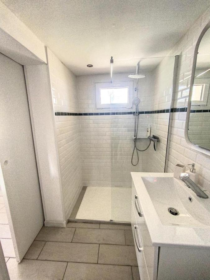 Le Nichoir Classe 3 Etoiles Maison 4Pers Climatisee 2Pieces Audenge Bassin D'Arcachon Villa Luaran gambar
